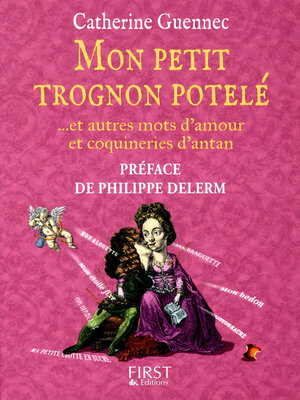 cover image of Mon petit trognon potelé